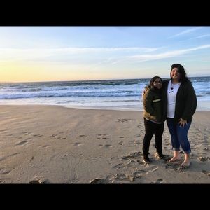 Meet your Posher, Melina